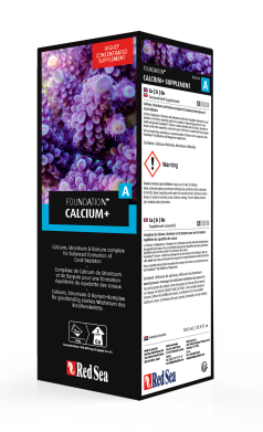 Redsea Foundation A Calcium 1L