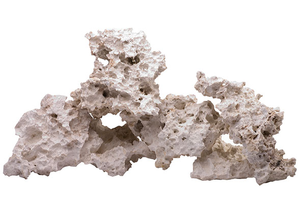 South Sea Base Rock