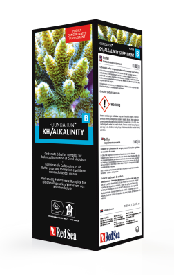 Redsea Foundation B Alkalinity 1L