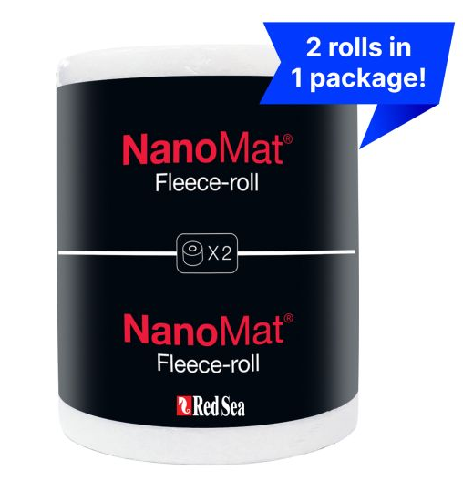 NanoMat Fleece-roll