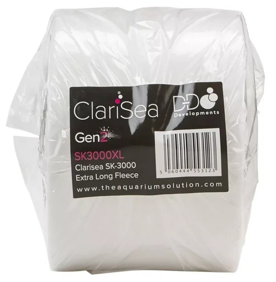 Clarisea SK-3000 Quckchange Roll