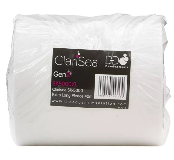 Clarisea SK-5000 QuickChange Roll