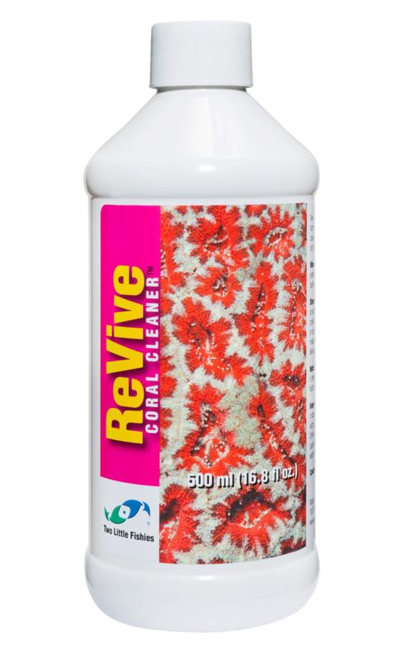 ReVive Coral Cleaner 500ml